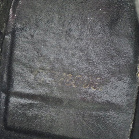 Men's Vintage Hanover Monk Strap Loafers 10.5 Narrow - Picture 3 of 11